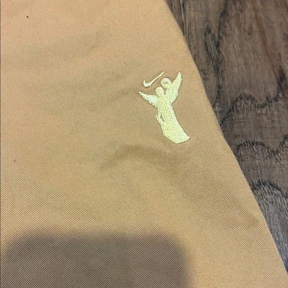 Nike SB Sportswear Chino Prep Angel Men’s Size 38 Skateboarding Pants - Picture 3 of 9